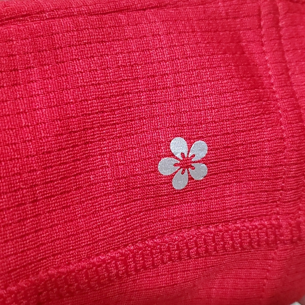 Pink Athletic Top - Picture 2 of 4